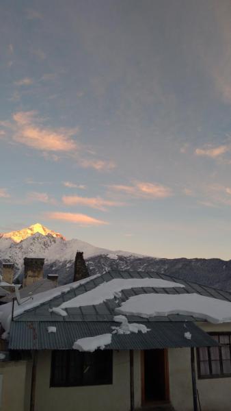 Maizer Qaldani Guesthouse, Buchen Sie  Mestia Samegrelo Zemo-Svaneti