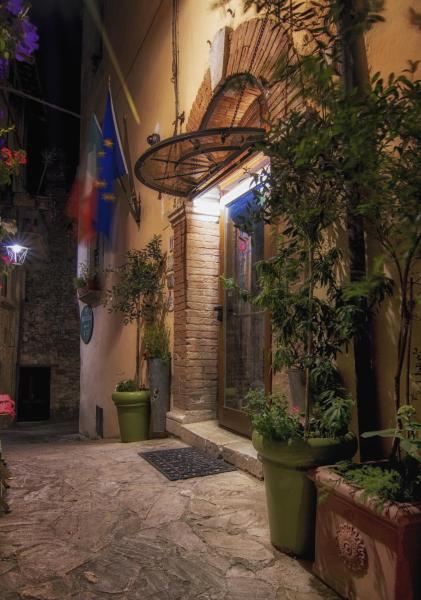 Hotel Porta del Tempo