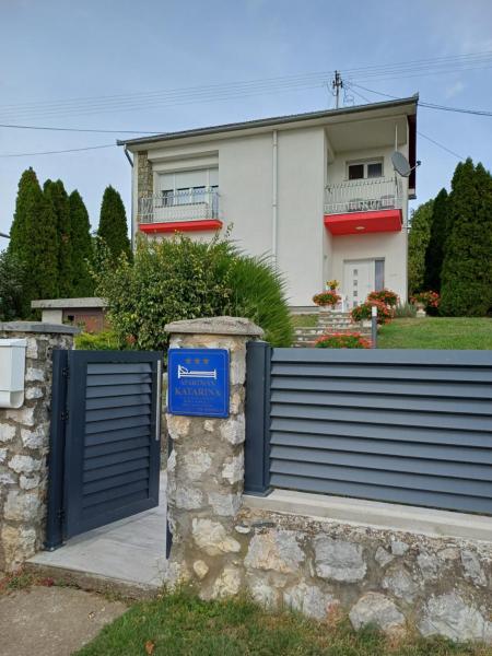 Apartman Katarina, Reserva ahora  Bilje 