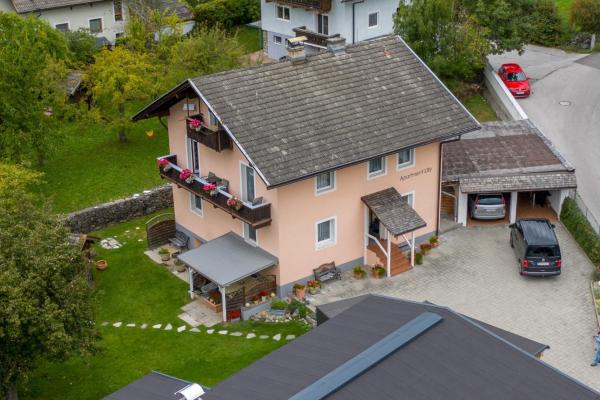 Apartment Lilly, Prenota Appartamento Hotel a Tirolo con parcheggio, Parcheggio