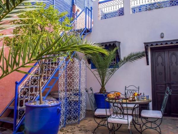 Riad Dar Aby