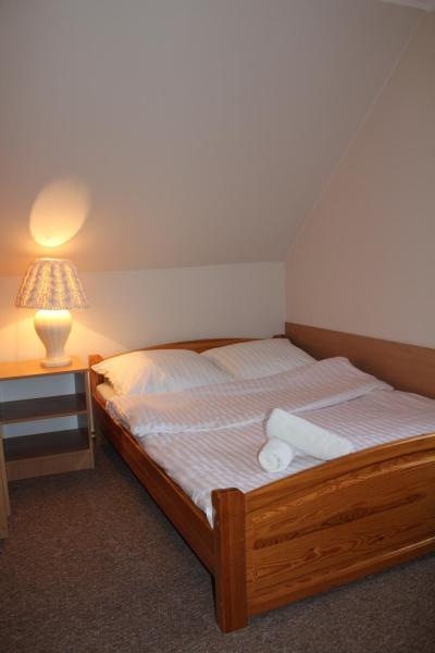 Zajazd Podlesie, Reserva ahora Motel Chociwel Pomerania Occidental