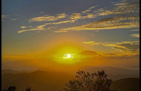 Ella Sunrise
