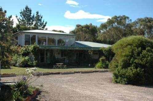 Castagni Bed and Breakfast