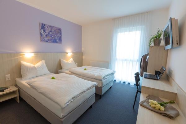 Topmotel, Buchen Sie Motel Oberegging Mostviertel