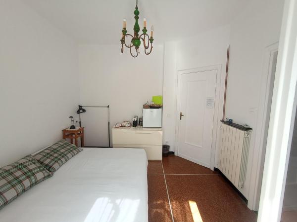 Villa bruna, Prenota  Sori Riviera Ligure
