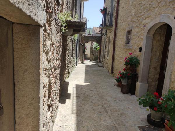 B&b Villa Argimusco, Buchen Sie  Montalbano Elicona 