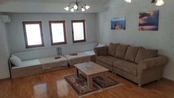 Villa Koteski Ohrid, Reserva ahora  Ocrida Lake Ohrid