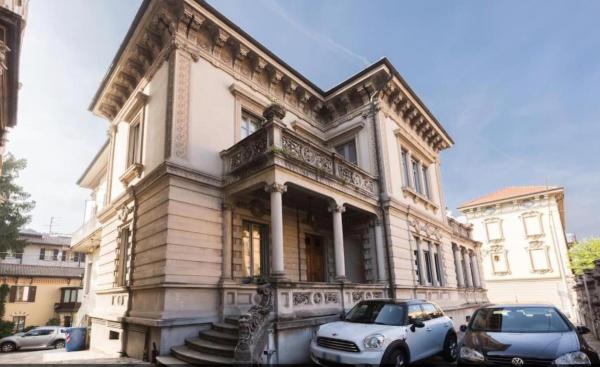 3 Seasons Villa on Como Lake, Buchen Sie  Como Comer See