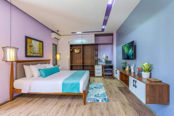 Homeland Villa Hoi An, Prenota  Cam Pho 