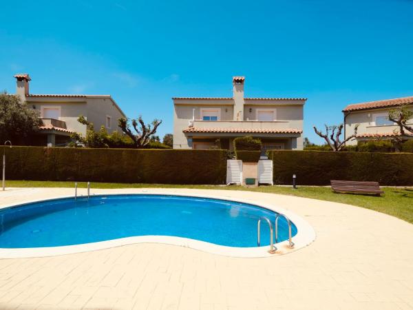 Villa Villa Mallorca by Interhome, Buchen Sie  Miami Platja 