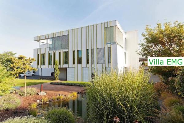 Luxury Villa EMG Frankfurt Heidelberg - Bensheim, Reserva ahora  Bensheim Bergstraße