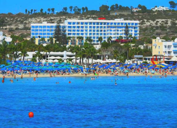 Corfu Hotel