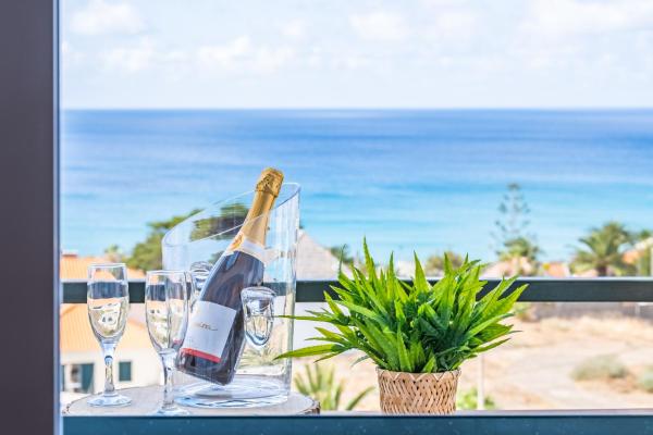 Villa Bella Mar by Madeira Sun Travel, Buchen Sie  Hotels in Madeira mit Parkplatz, Parkplätze