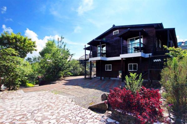 Luxembourg, Buchen Sie Ferienwohnung Renai Landkreis Nantou