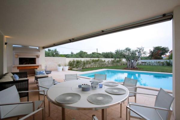 Luxury villa Lara with private pool, Reserva ahora  Banjole Pula