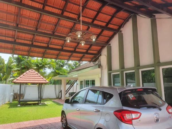 Melaka Beach Villa C Type, Reserva ahora Villa Malaca Malaca
