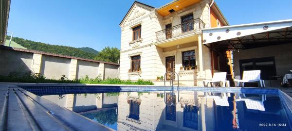 Villa zz