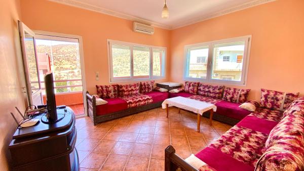 Villa La Palma 1, Imi ouaddar, Réserver Appartement Hôtels à Souss-Massa-Draa avec parking, Parking