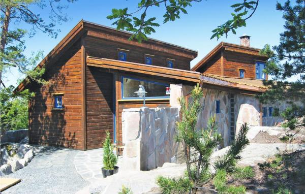 Cozy Home In Risør With Sauna, Buchen Sie Ferienhaus Risør Agder