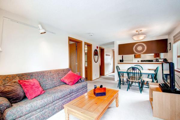 Mark IX #8, Buchen Sie Hotel Hotels in Vail-Breckenridge-Cooper mit Parkplatz, Parkplätze