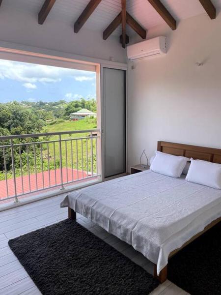 Villa Varte, Reserva ahora  Baie-Mahault Basse-Terre