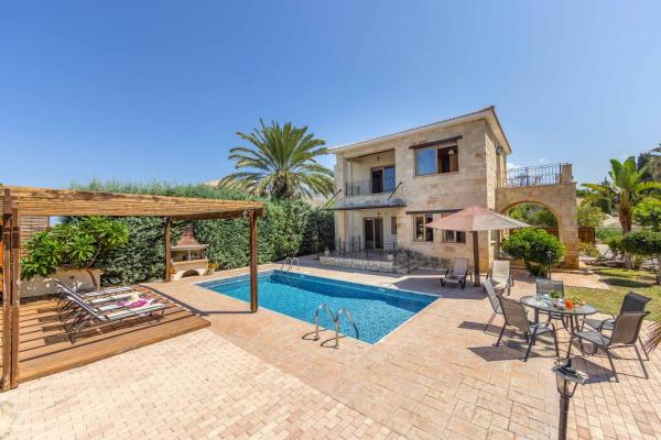 Villa Agathi, Buchen Sie  Argaka Paphos