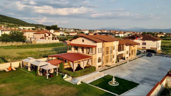 Hani Guest House, Prenota  Garmen Blagoevgrad