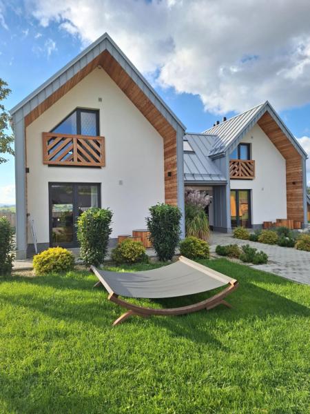 Domki Szczyt Beztroski - Sauna, Réserver  Nowy Targ Petite-Pologne