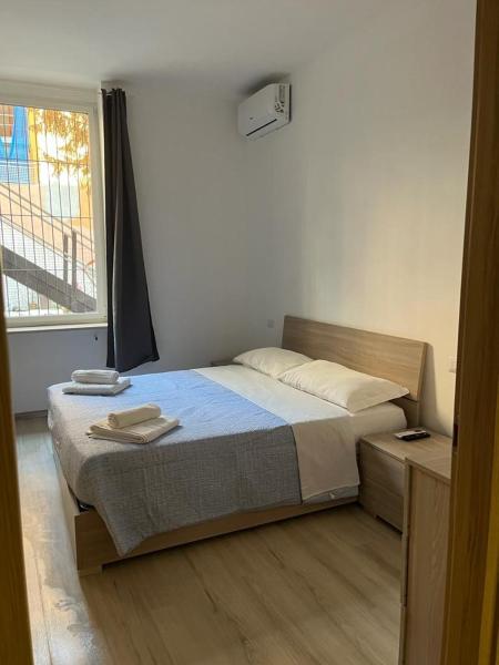 Villa Milano Apt. n. 3, Book  Milan Lombardy