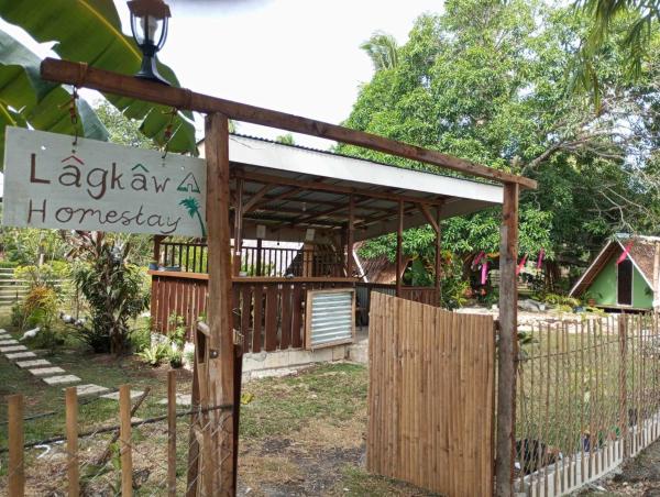 Lagkaw Uno in Lagkaw Homestay, Reserva ahora  Looc Bohol