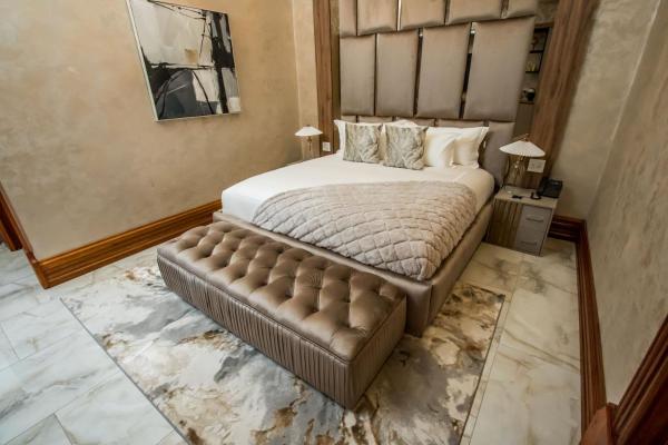 Mekete Boutique & Events, Prenota  Polokwane Pietersburg