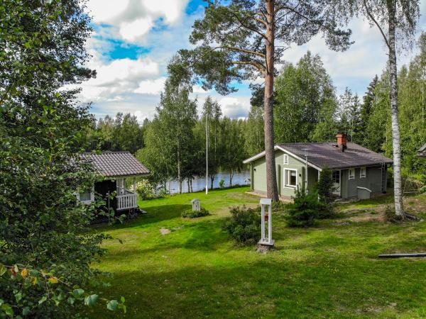 Villa Kastehelmi, Réserver  Suonenjoki 