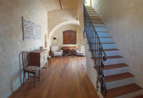 La Commenda di Picciano - Country House, Prenota  Matera Basilicata