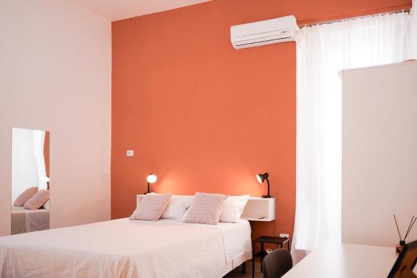 From Home to Vesuvius - Close to Pompeii, Herculaneum, and the Heart of Naples, Buchen Sie  Hotels in Torre del Greco mit Frühstück, Frühstück