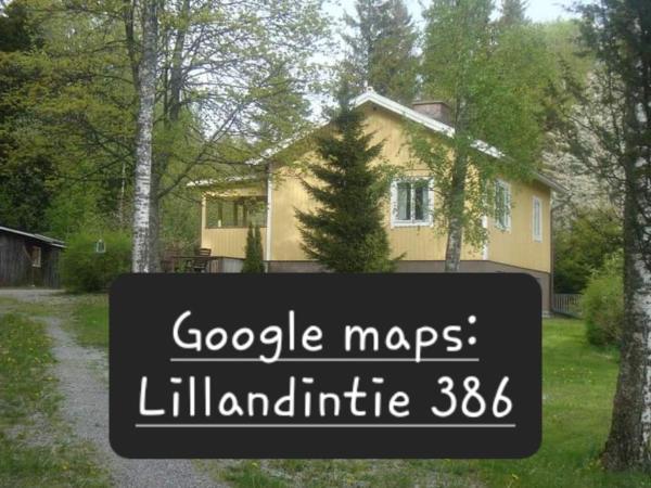 Ugglebo, stuga, Buchen Sie  Nauvo Südfinnland