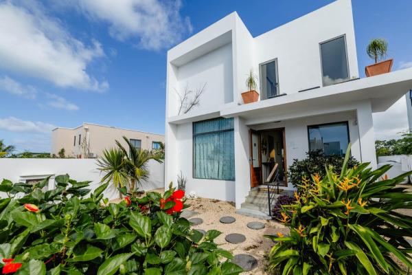 Balnea Villa Sixty-Nine, Buchen Sie  Trou dʼ Eau Douce Ostküste Mauritius