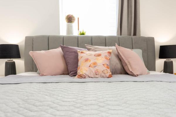 apartmani SUN & MOON, Reserva ahora  Hoteles en Bjelovar-Bilogora County con aparcamiento, Aparcamiento