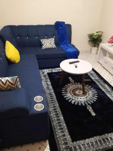 Meridian court apartment, Buchen Sie Ferienwohnung Nairobi CBD Nairobi