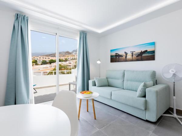 487 B Island Village Costa Adeje, Buchen Sie  Hotels mit Pool in Teneriffa, Schwimmbad