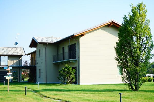 CASA VOLA, Prenota  Hotel SPA a Piemonte, SPA