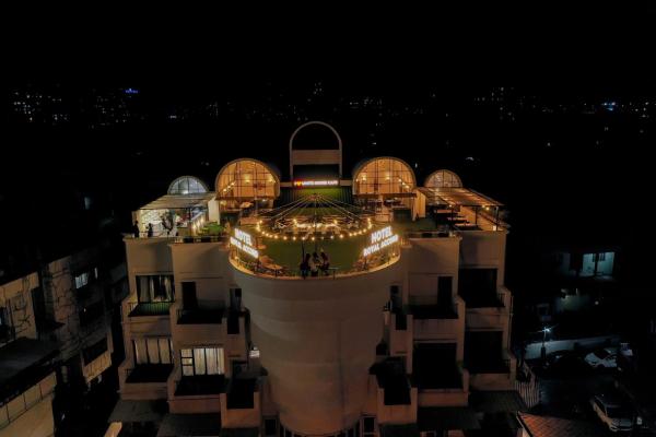 Hotel Royal Accord, Réserver  Surate Gujarat