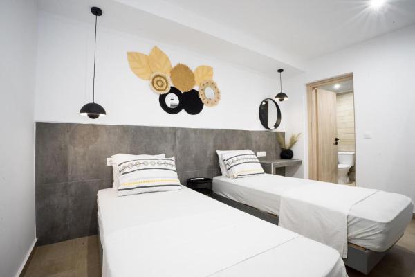 Mousikorama Apartments, Reserva ahora Apartamento Faliraki Rodas