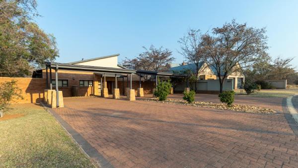 Euphoria Golfers letting House 405 Euphoria golf and life style estate, Buchen Sie  Hotels in Limpopo mit Parkplatz, Parkplätze