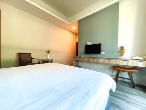 Lyutu Homestay, Buchen Sie  Jincheng Kinmen