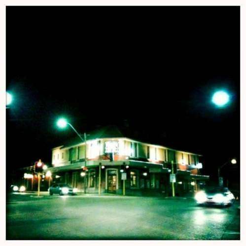 Moondyne Joe's
