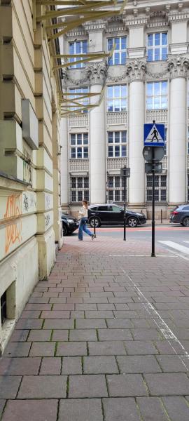 TLC Apartments Cracow, Buchen Sie Ferienwohnung Altstadt 
