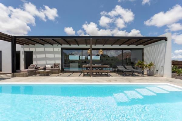 Villa Borea - AlisiaFuerteventura, Réserver  Villaverde Fortaventure