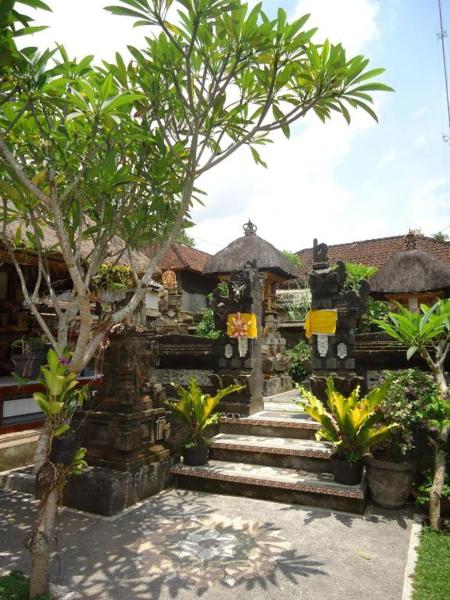 Ubud Tri Upasedana House 2, Reserva ahora  Hoteles baratos en Bali