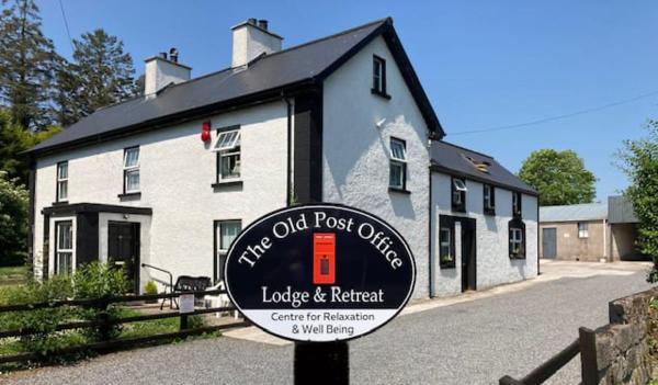 The Old Post Office Lodge, Buchen Sie  SPA-Hotels in Fermanagh County, SPA